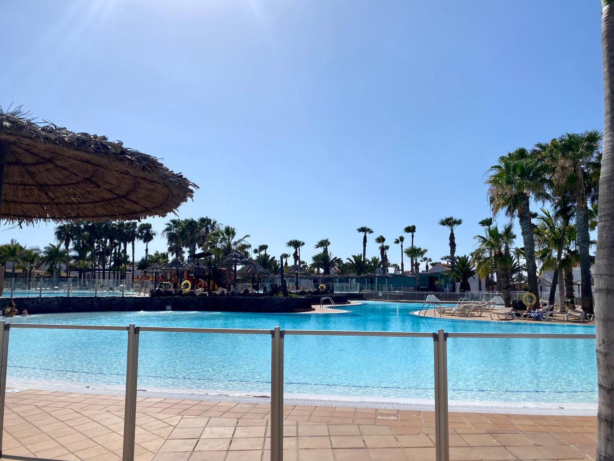 Appartement Blanca Del Sol Oasis Duna Corralejo