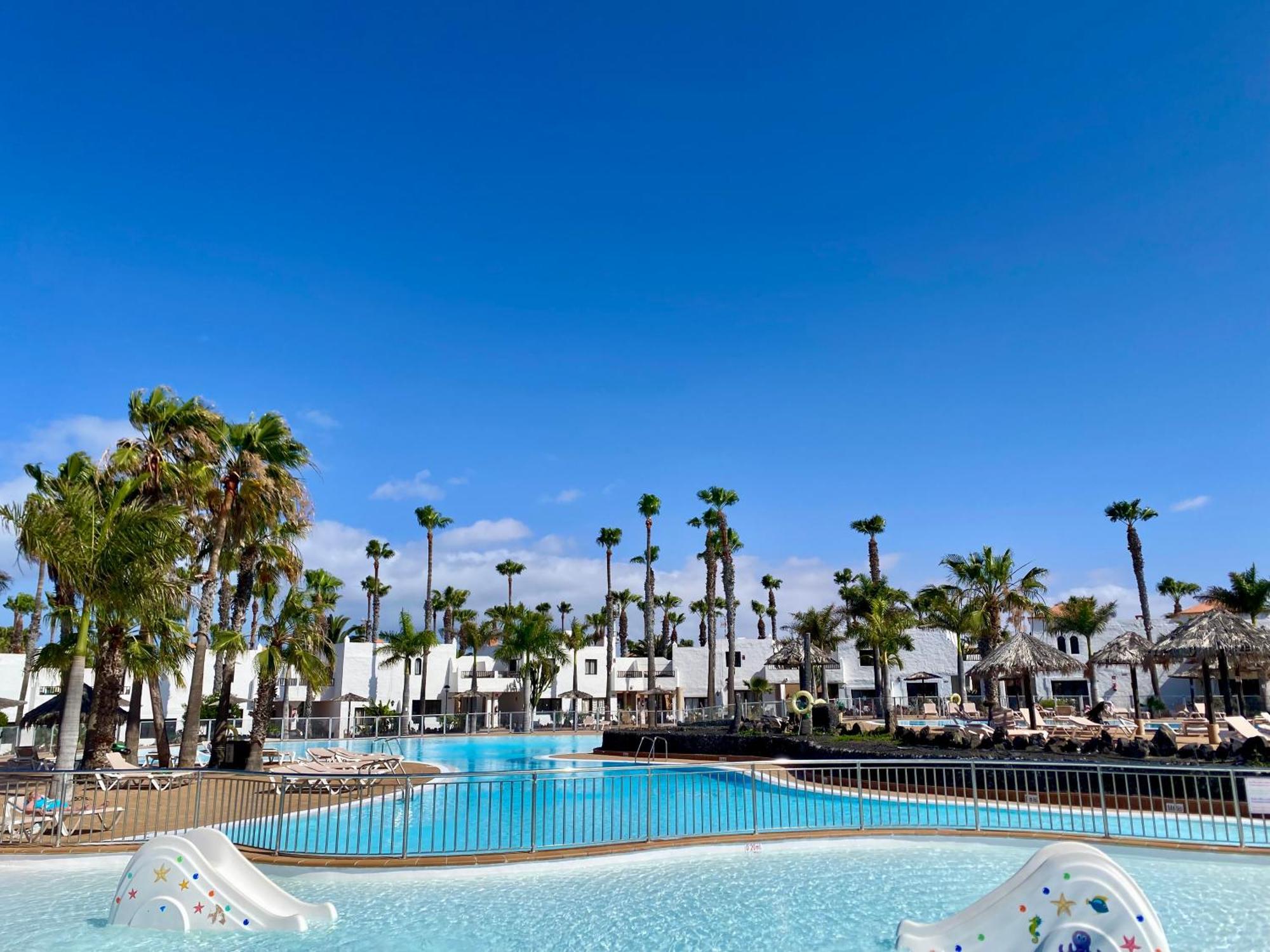 Blanca Del Sol Oasis Duna Appartement *