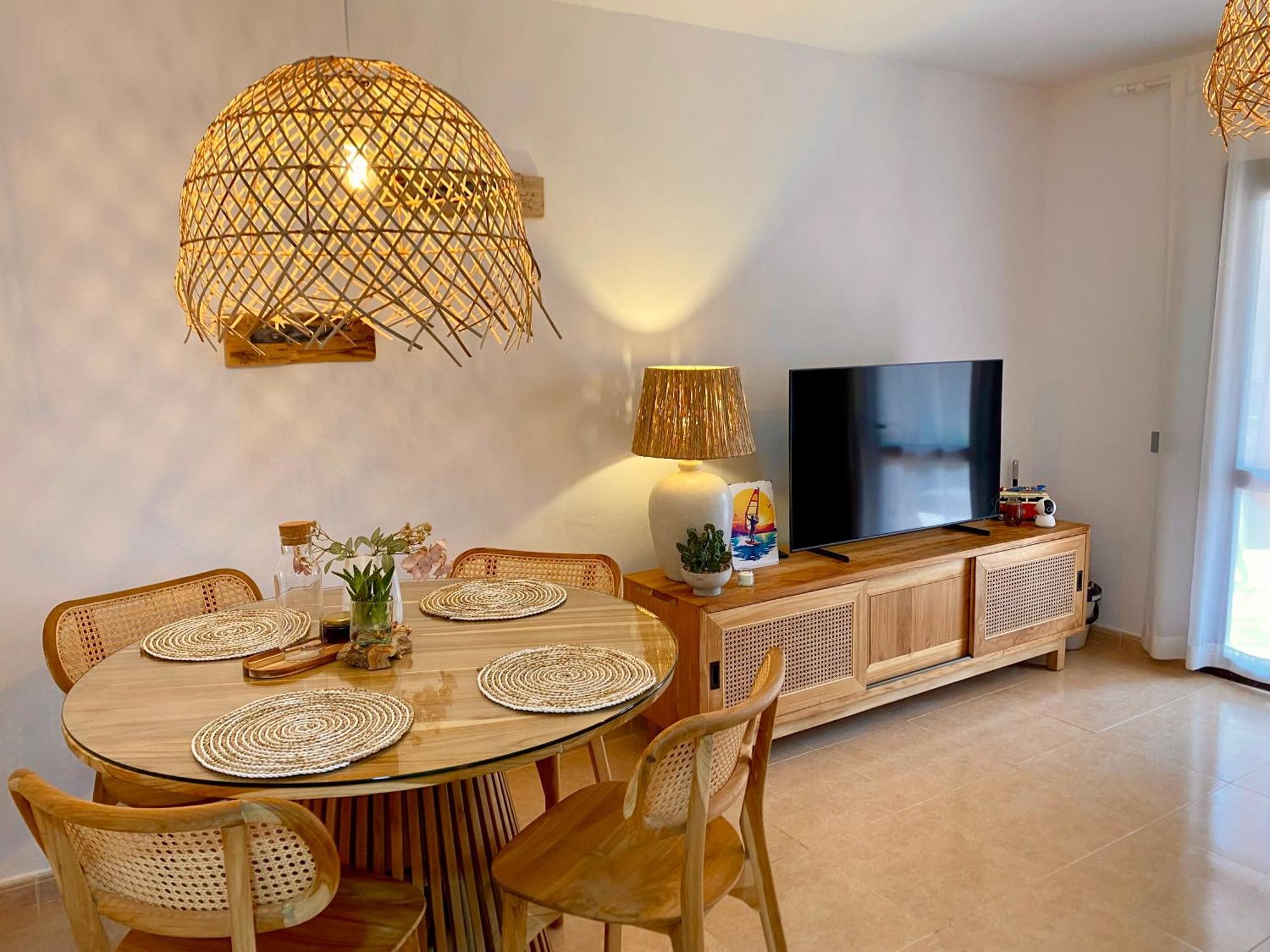 Blanca Del Sol Oasis Duna Appartement *