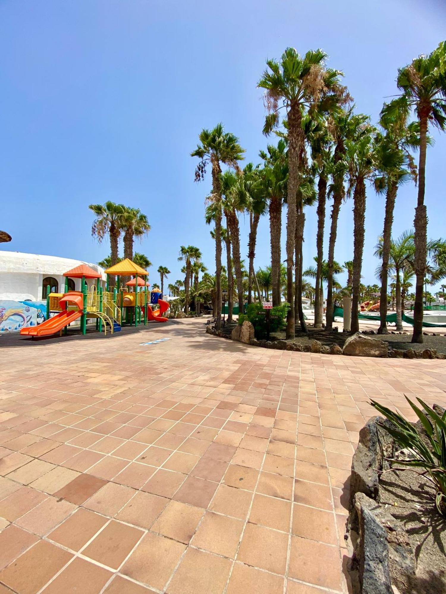 Appartement Blanca Del Sol Oasis Duna