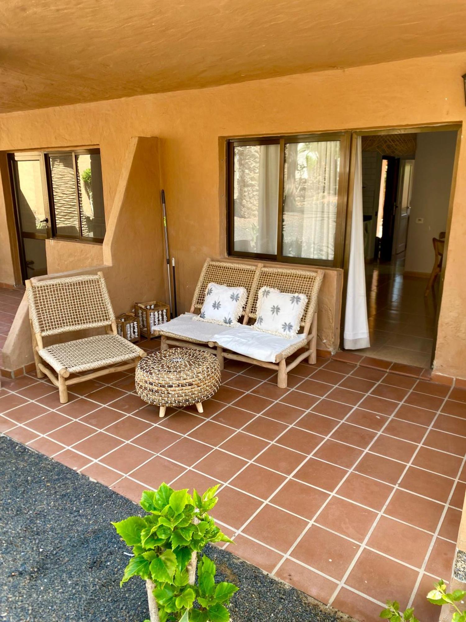 Appartement Blanca Del Sol Oasis Duna *