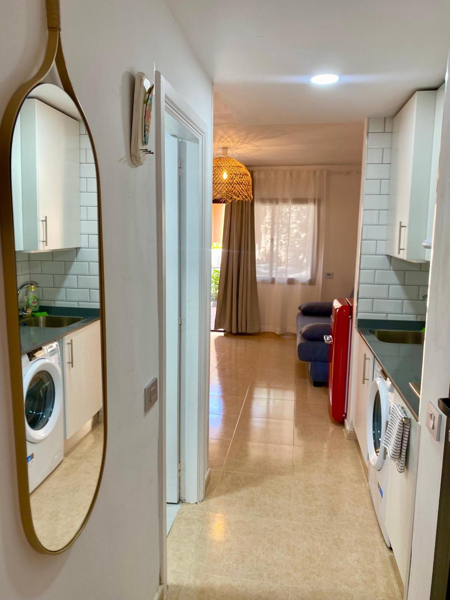 Blanca Del Sol Oasis Duna Appartement