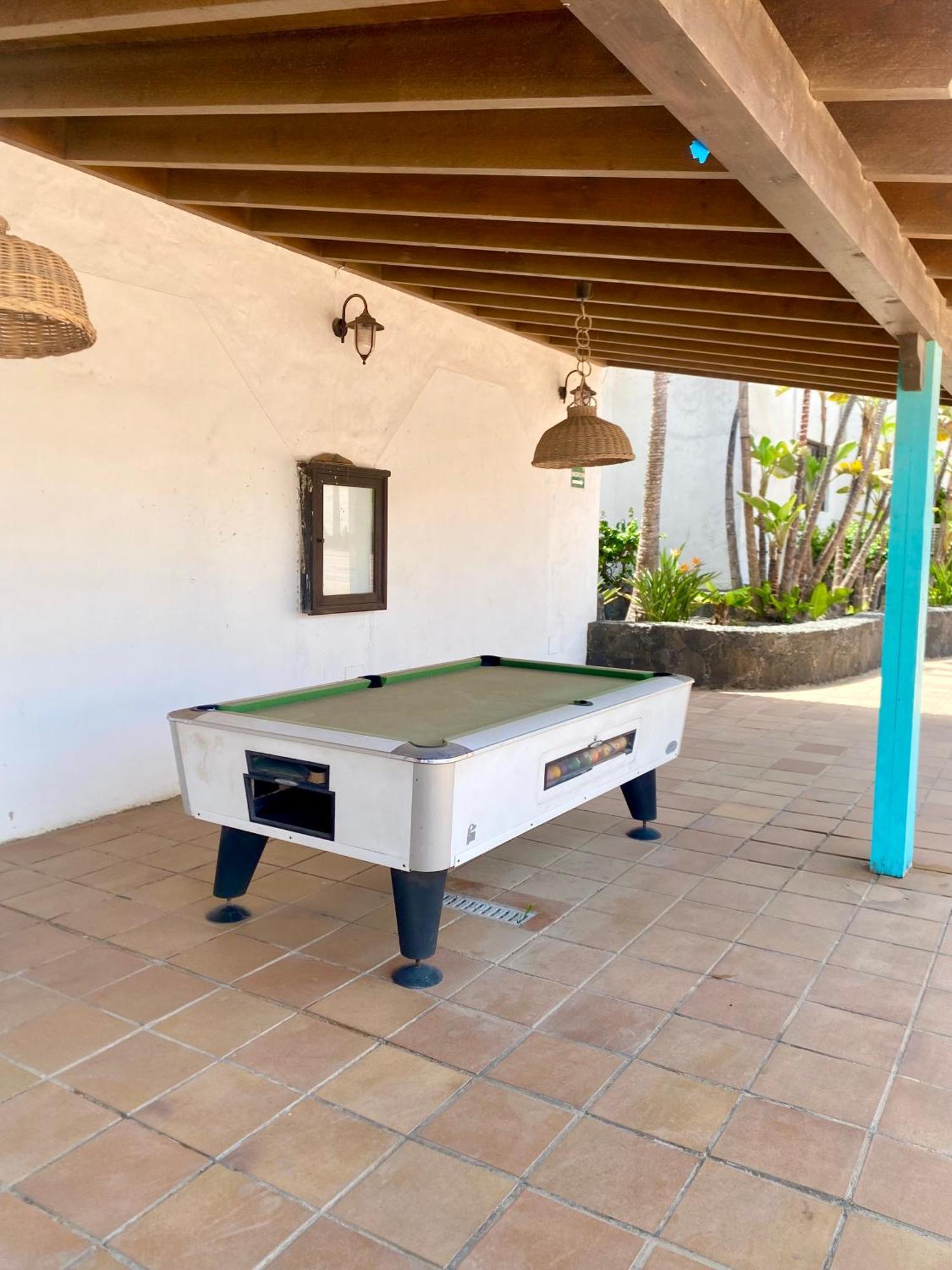 Appartement Blanca Del Sol Oasis Duna *