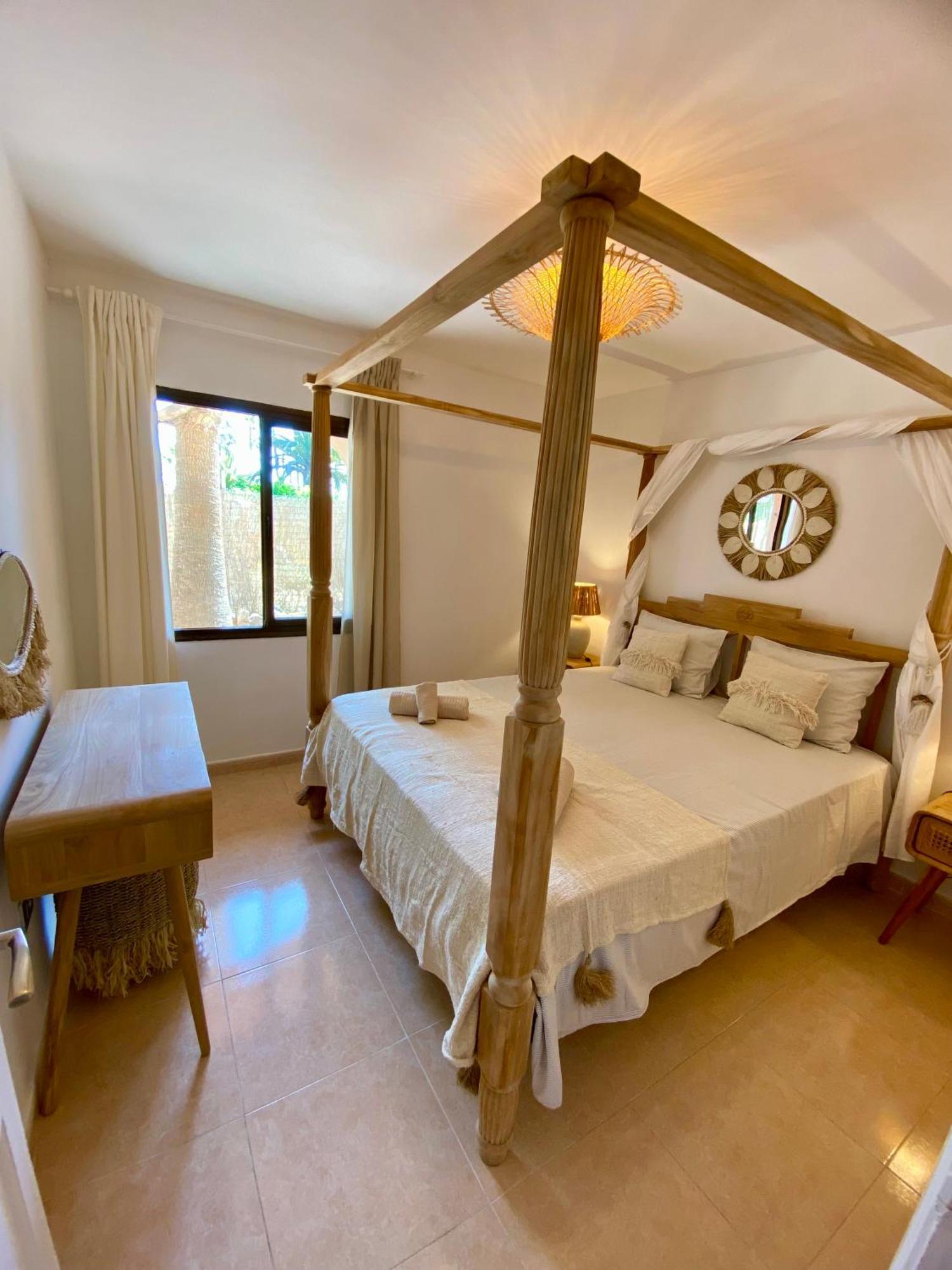Blanca Del Sol Oasis Duna Appartement Corralejo