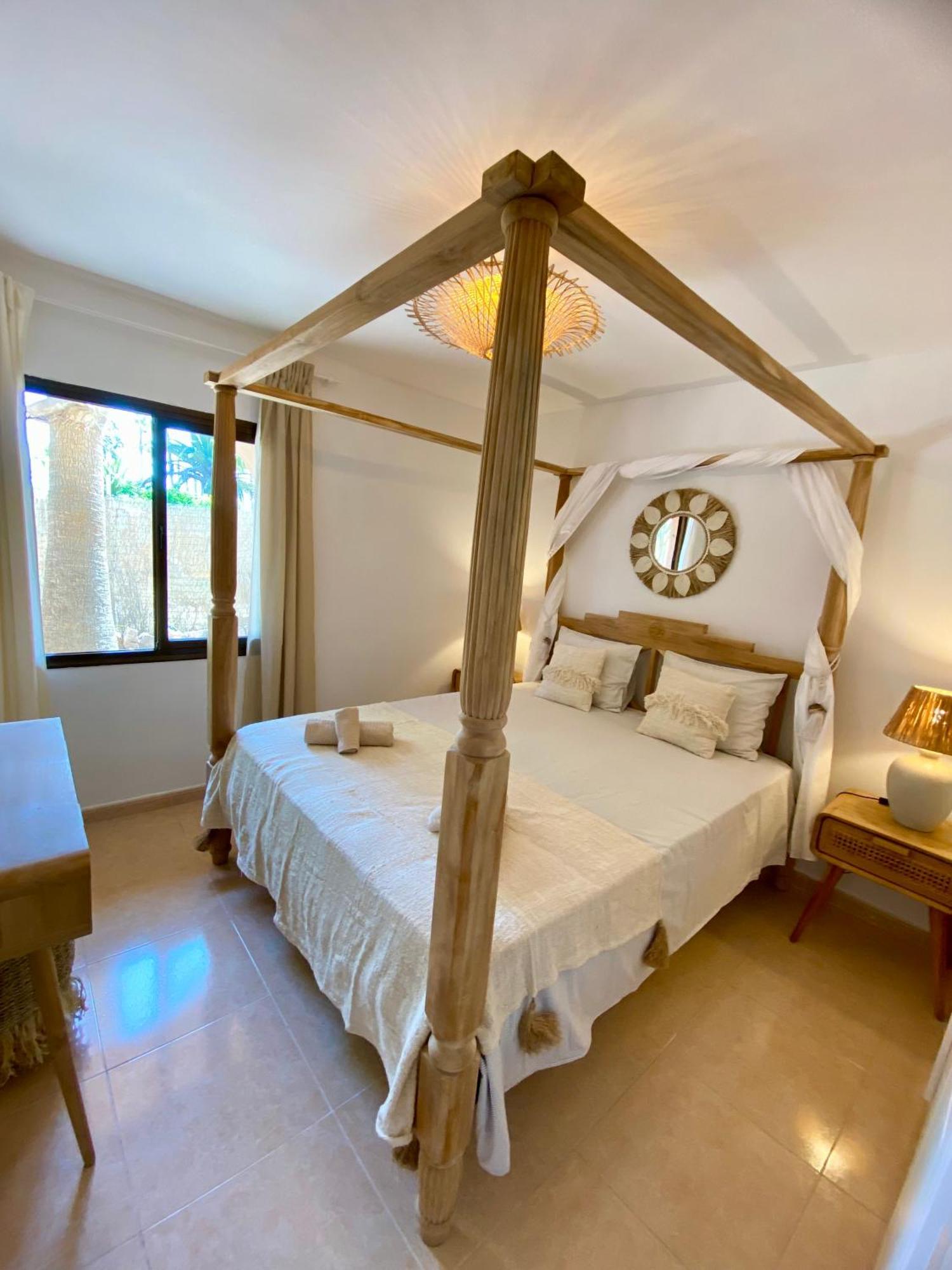 Blanca Del Sol Oasis Duna Appartement Corralejo
