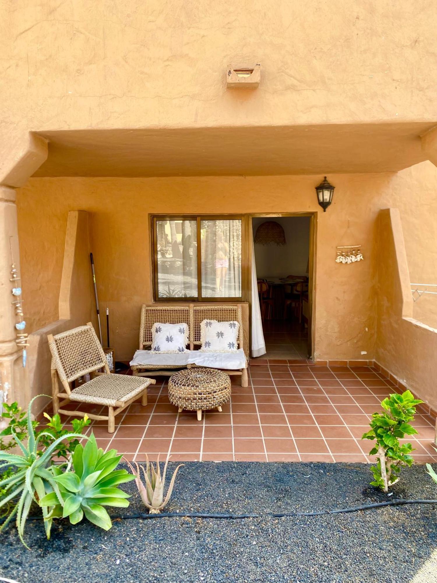 Appartement Blanca Del Sol Oasis Duna Corralejo