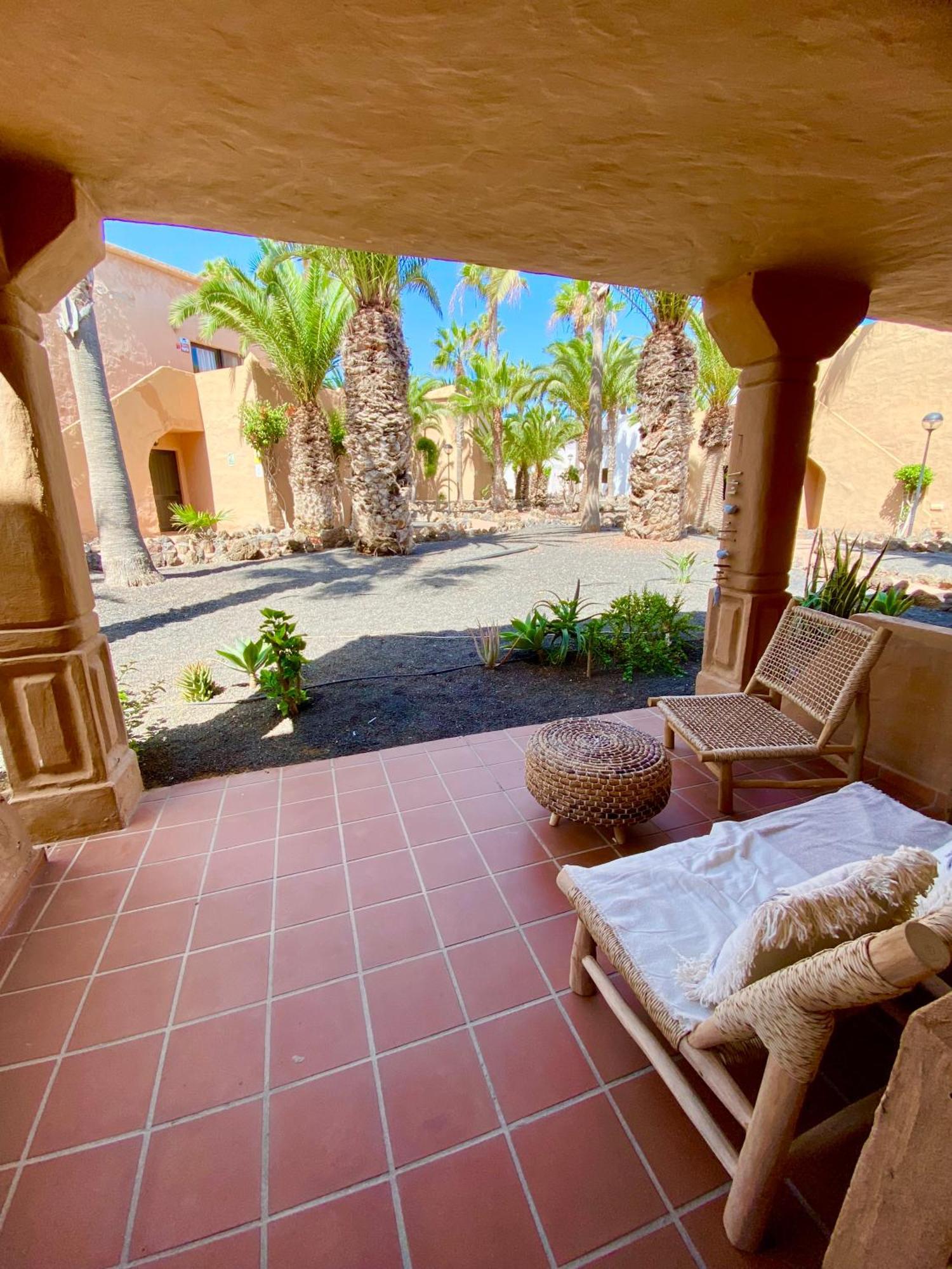 Blanca Del Sol Oasis Duna Appartement *