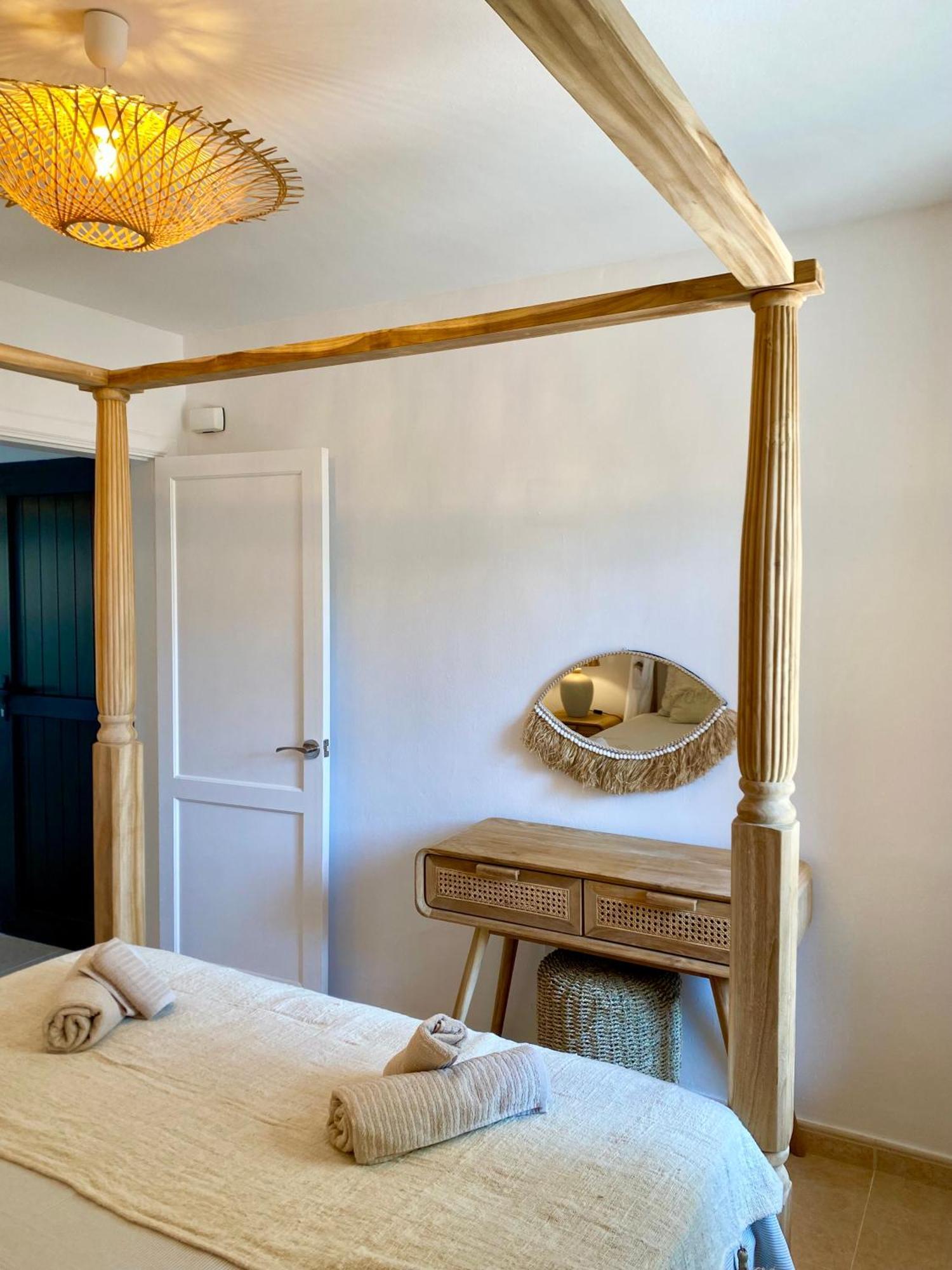 Blanca Del Sol Oasis Duna Apartamento Corralejo