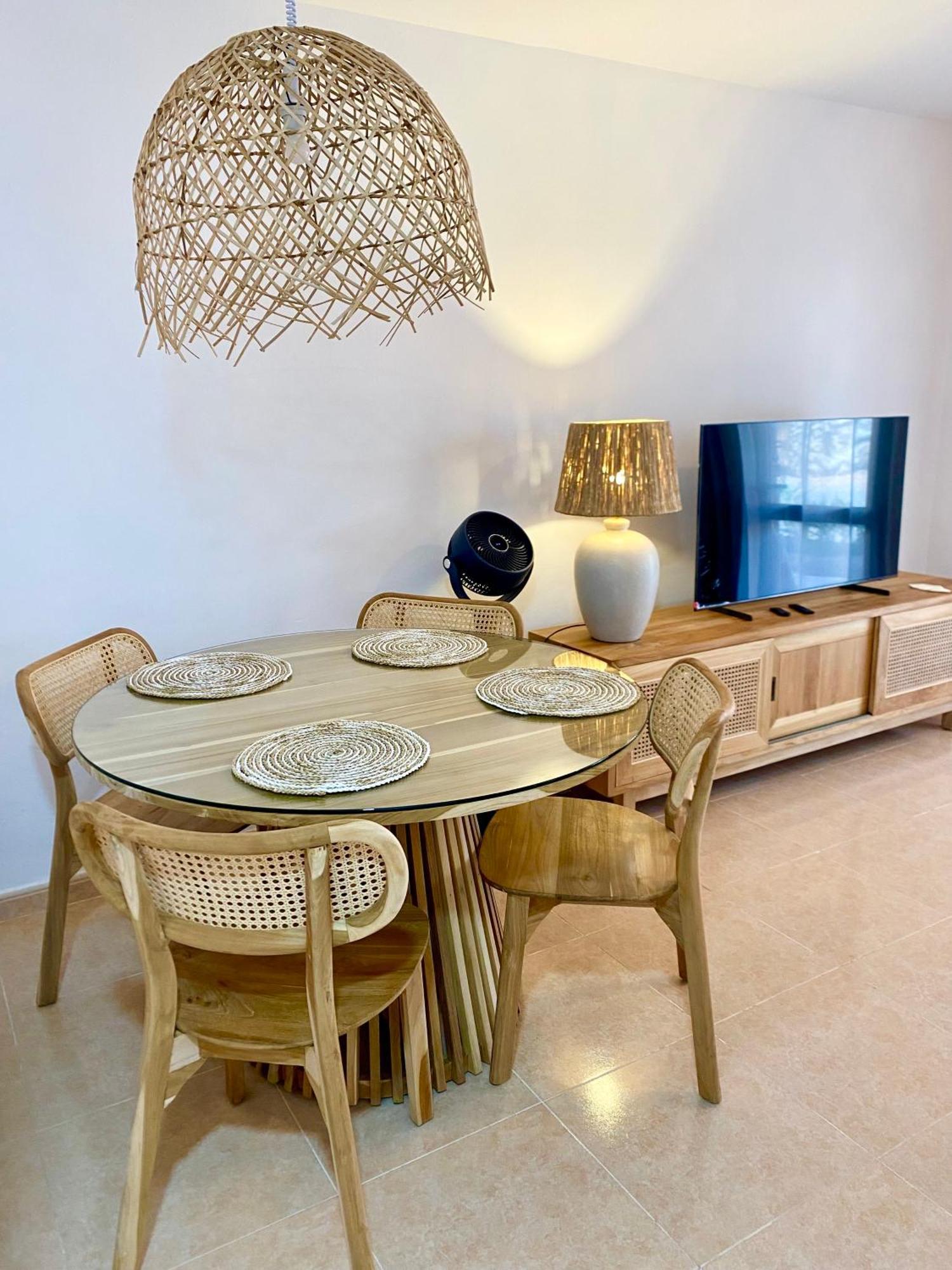 Appartement Blanca Del Sol Oasis Duna Corralejo