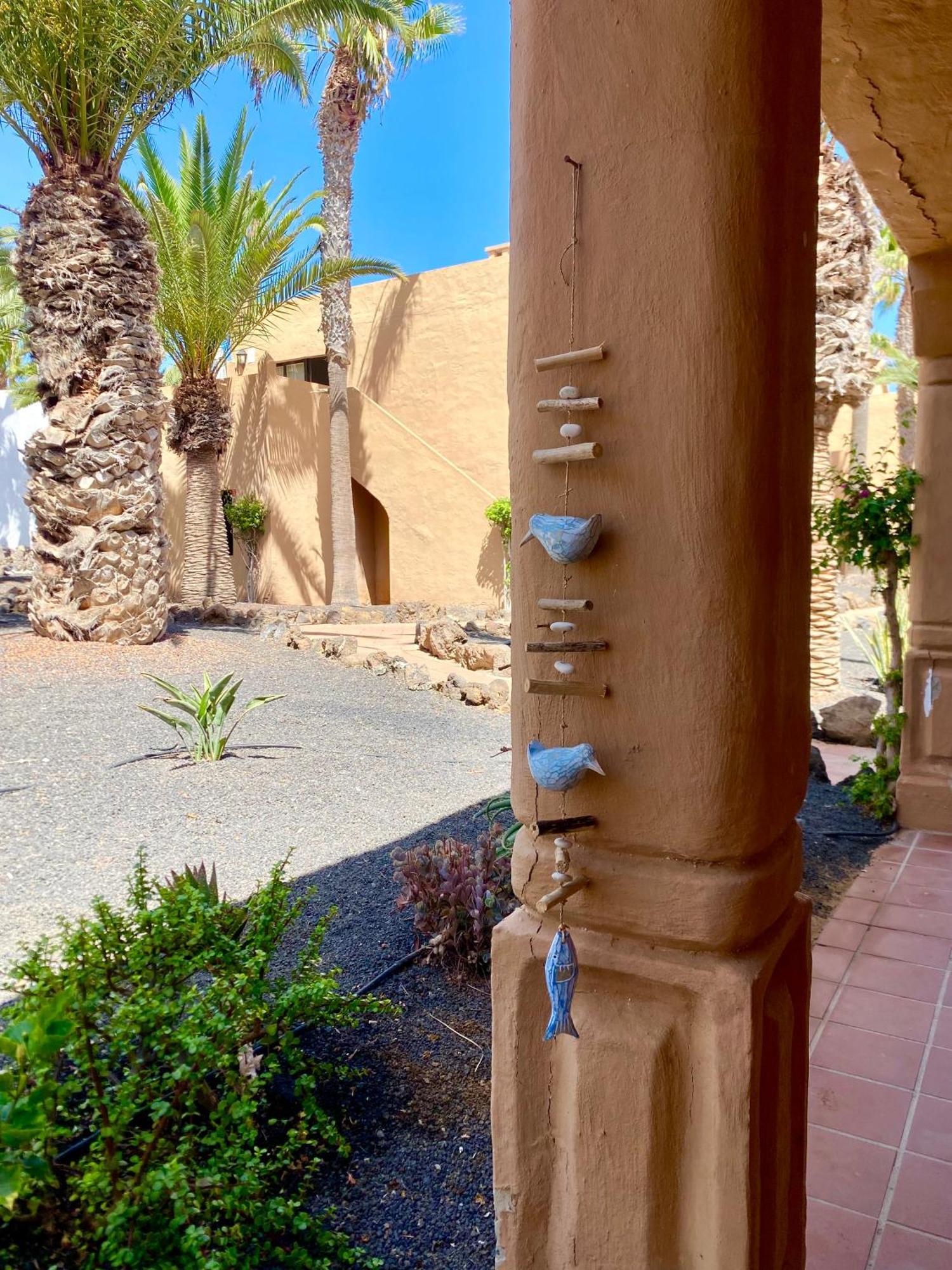 Blanca Del Sol Oasis Duna Appartement *