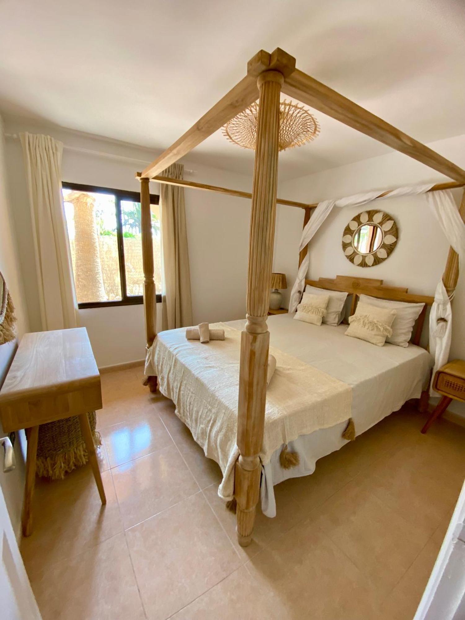 Appartement Blanca Del Sol Oasis Duna