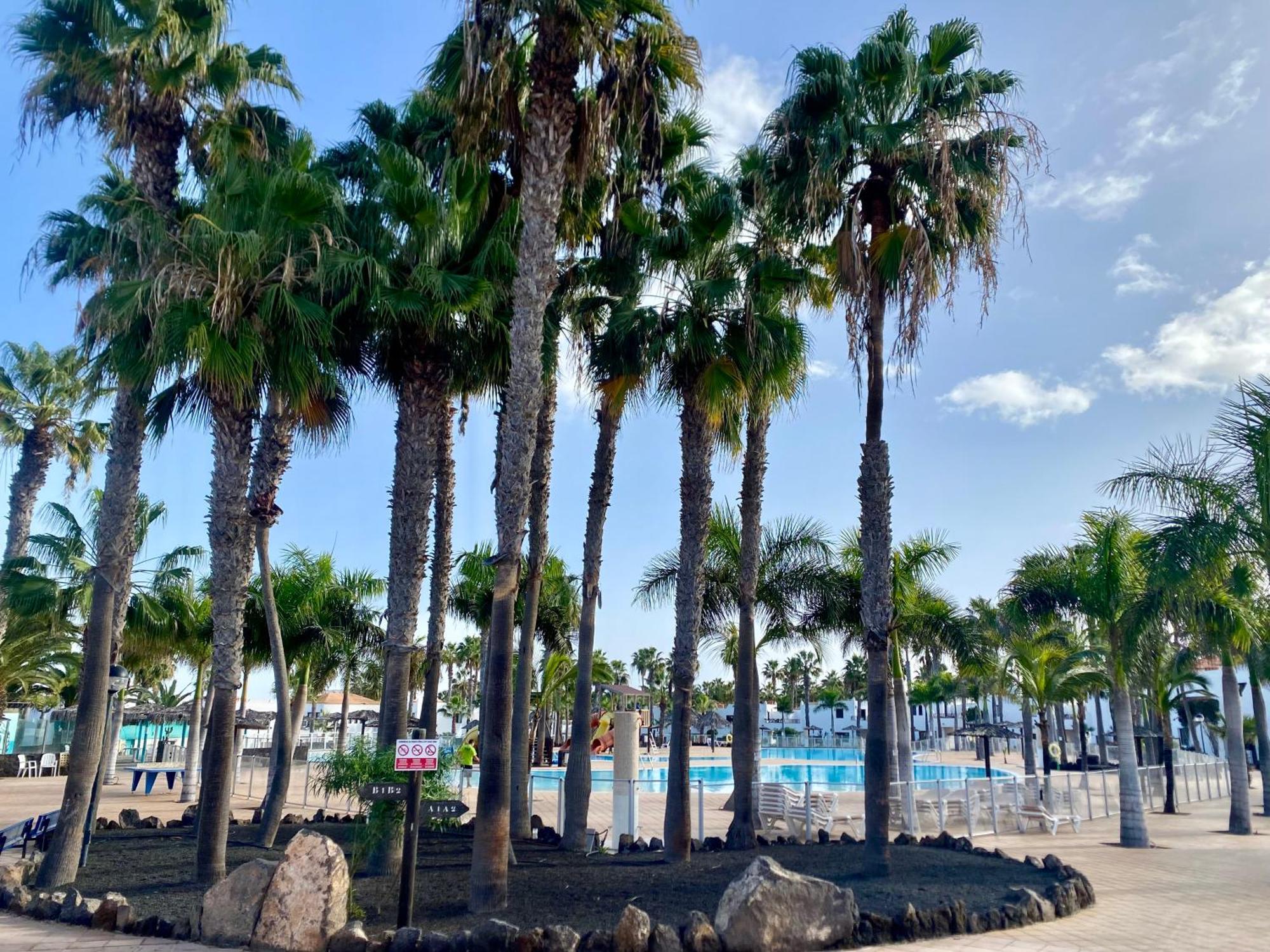Blanca Del Sol Oasis Duna Apartamento Corralejo