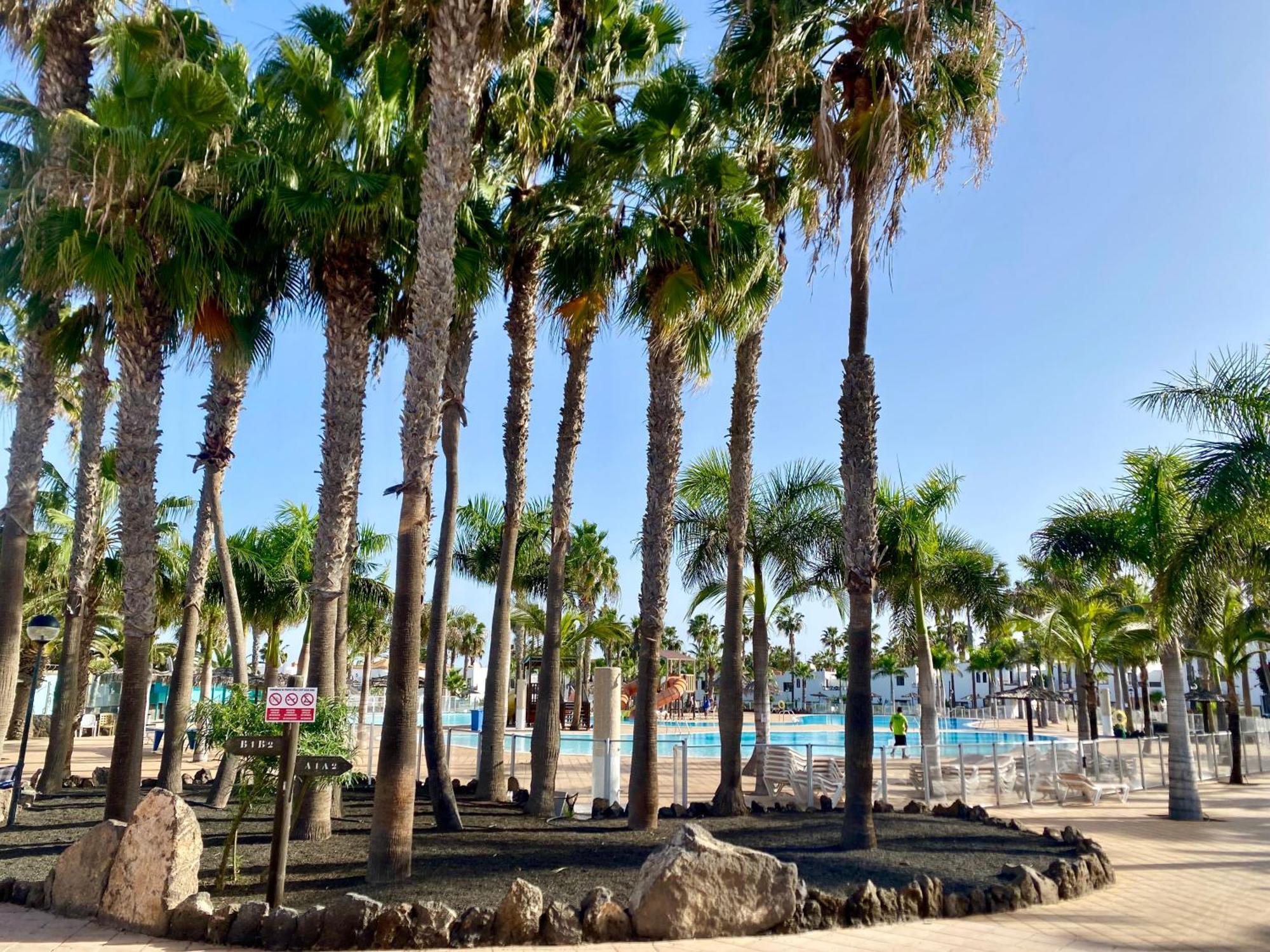 Blanca Del Sol Oasis Duna Apartamento Corralejo