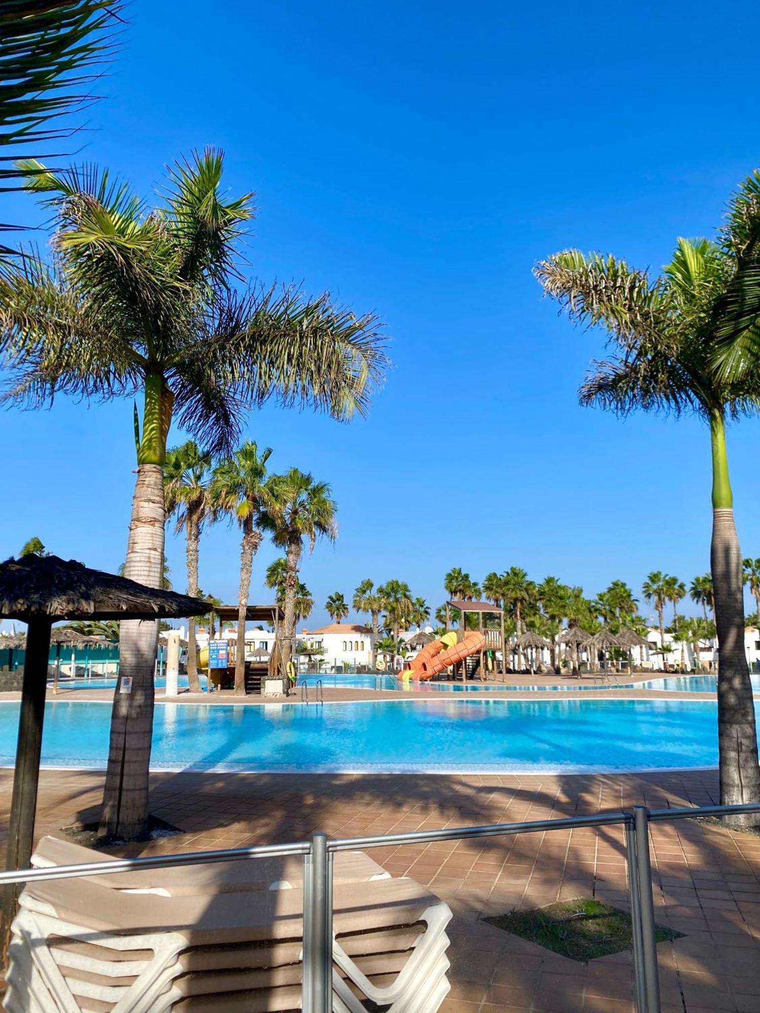 Blanca Del Sol Oasis Duna * Corralejo