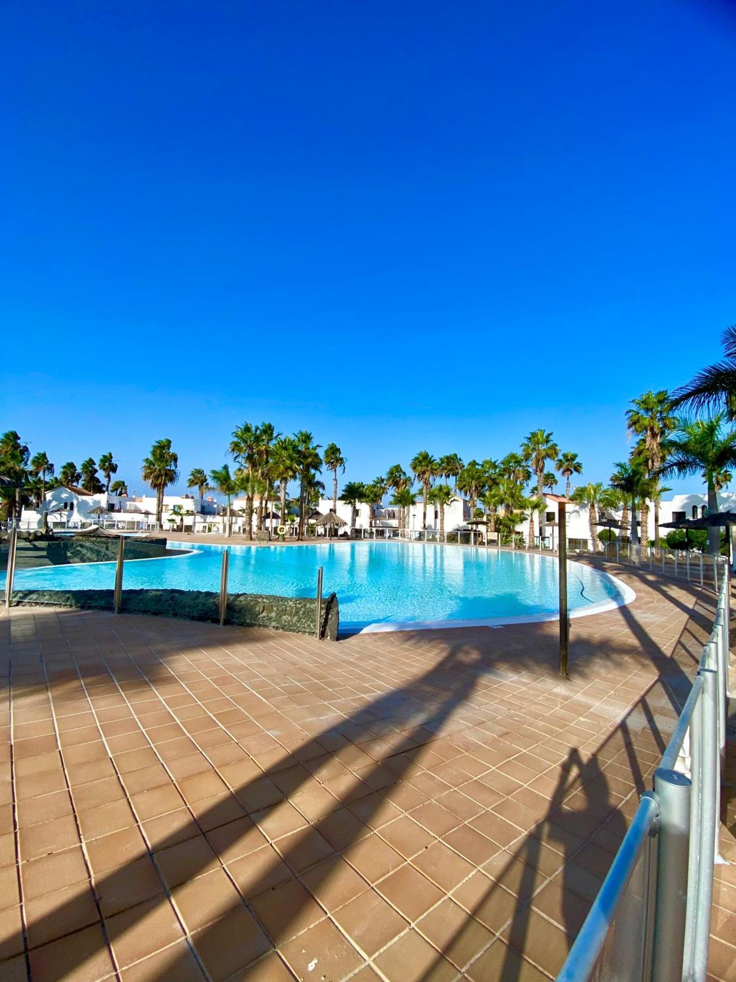 Blanca Del Sol Oasis Duna Appartement Corralejo